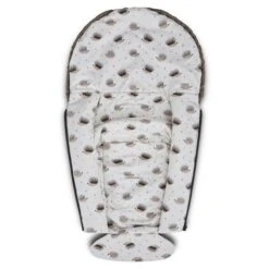 ABC Design Salsa 4 Air Kinderwagen Starter-Set Cream Pure Mit Autositz, Wickeltasche, Fußsack Und Mehr -Günstiges CYBEX || Britax || VOX Geschäft fusssack newborn footmuff neugeborenen fusssack cream 03 winter 03