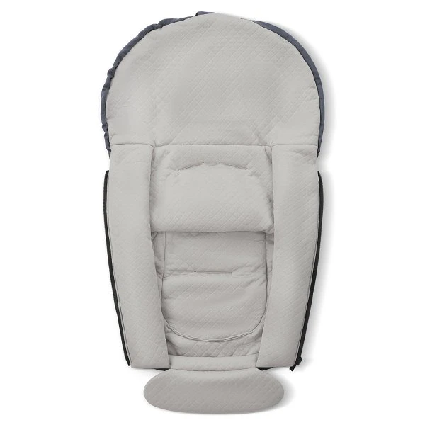 ABC Design Salsa 4 Air Kinderwagen Set Lake Mit Wickeltasche Und Fußsack 12 ABC Design Salsa 4 Air Kinderwagen Set Lake Mit Wickeltasche Und Fußsack – Bild 12