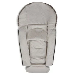 ABC Design Neugeborenen Fußsack Pure - Nature 6 ABC Design Neugeborenen Fußsack Pure - Nature -Günstiges CYBEX || Britax || VOX Geschäft fusssack newborn footmuff neugeborenen fusssack nature 03 winter 03