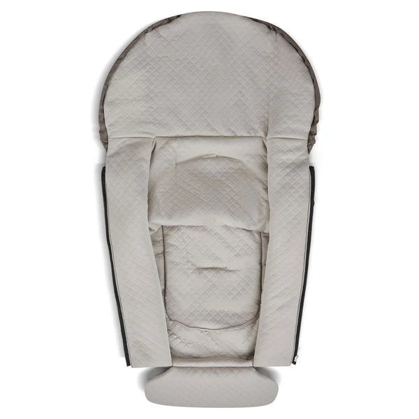 ABC Design Neugeborenen Fußsack Pure - Nature 3 ABC Design Neugeborenen Fußsack Pure - Nature – Bild 3