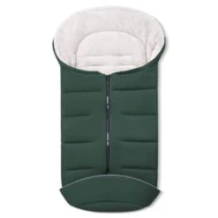 ABC Design Winterfußsack Basil Diamond Edition