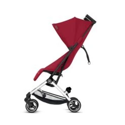 Goodbaby Pockit+ All-City Buggy Rose Red Fashion Edition -Günstiges CYBEX || Britax || VOX Geschäft gb 19 y090 eu rore pockit city 0001 2 screen hd