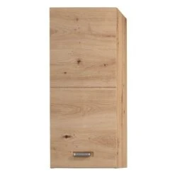 Trendteam Geo Hängeschrank Mit Innenspiegel Artisan Eiche