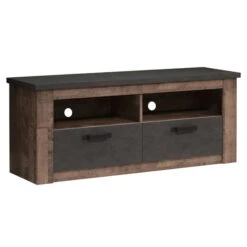 Trendteam Georgia TV-Unterteil Tabak Eiche/Matera -Günstiges CYBEX || Britax || VOX Geschäft georgia wo 1735 314 48 dynamisch ohne deko freisteller r