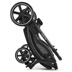 ABC Design Zoom Geschwisterwagen Ink Classic Edition -Günstiges CYBEX || Britax || VOX Geschäft geschwisterwagen stroller zoom ink 14 faltmass 14