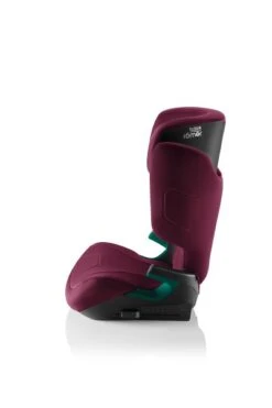 Britax Römer HI-LINER Burgundy Red 15 - 36 Kg -Günstiges CYBEX || Britax || VOX Geschäft hi liner burgundyred 01 2023