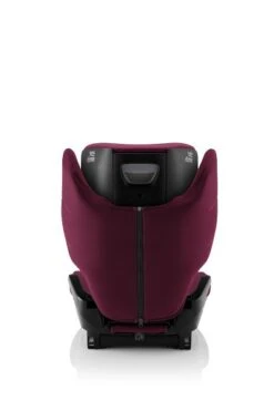 Britax Römer HI-LINER Burgundy Red 15 - 36 Kg -Günstiges CYBEX || Britax || VOX Geschäft hi liner burgundyred 07 headrestdown 2023