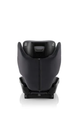 Britax Römer HI-LINER Midnight Grey 15 - 36 Kg -Günstiges CYBEX || Britax || VOX Geschäft hi liner midnightgrey 07 headrestdown 2023