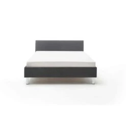 Meise Möbel Hip Hop Polsterbett 140 X 200 Cm Anthrazit -Günstiges CYBEX || Britax || VOX Geschäft hip hop sawana 96 anthrazit fontal 7995 20 fein