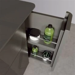 Hülsta Gentis Wohnwand 3 - Akzent Naturstamm - Breite 316,8 Cm -Günstiges CYBEX || Britax || VOX Geschäft huelsta gentis auszug 8