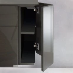 Hülsta Gentis Wohn-Kombi 7 - Akzent Naturstamm Inkl. LED-Beleuchtung Vitrine 15 Hülsta Gentis Wohn-Kombi 7 - Akzent Naturstamm Inkl. LED-Beleuchtung Vitrine -Günstiges CYBEX || Britax || VOX Geschäft huelsta gentis drehtuer 11