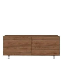 Hülsta Neo Sideboard 6 Schubkästen Kernnussbaum 5 Hülsta Neo Sideboard 6 Schubkästen Kernnussbaum -Günstiges CYBEX || Britax || VOX Geschäft huelsta neo 134471f4 1