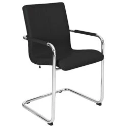 Now! By Hülsta Freischwinger S 17 Verschiedene Farben -Günstiges CYBEX || Britax || VOX Geschäft huelsta now 133135f3 s17 schwarz 1