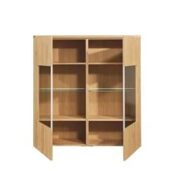 Now! Time By Hülsta Kombination 11 145,8x140,0x40,0 Natureiche -Günstiges CYBEX || Britax || VOX Geschäft huelsta now time 1041065f3