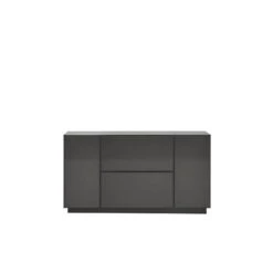 Hülsta Now! To Go Colour Sideboard Mit Sockel Breite 159 Cm - Farbe Wählbar