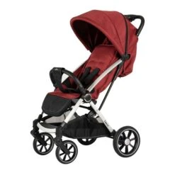 Hartan I-maxx Buggy Red