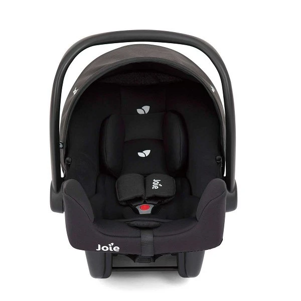 Joie I-Snug Coal I-Size Babyschale Gruppe 0+ 3 Joie I-Snug Coal I-Size Babyschale Gruppe 0+ – Bild 3