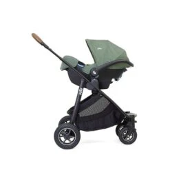 Joie I-Snug Laurel I-Size Babyschale Gruppe 0+ -Günstiges CYBEX || Britax || VOX Geschäft i snug laurel travel system profile gr 1