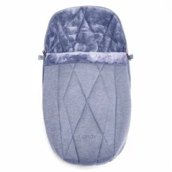 ICandy Orange Twin Combo Mist Blue Marl Phantom Zwillingskinderwagen | Inkl. Praktischem Zubehör -Günstiges CYBEX || Britax || VOX Geschäft icandy orange 2021 witb mist blue duo pod 2