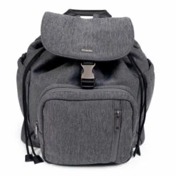 ICandy Orange Combo Dark Slate Marl Phantom Kinderwagen Flexibel | Inkl. Praktischem Zubehör 13 ICandy Orange Combo Dark Slate Marl Phantom Kinderwagen Flexibel | Inkl. Praktischem Zubehör -Günstiges CYBEX || Britax || VOX Geschäft icandy orange dark slate bag