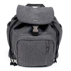 ICandy Orange Double Combo Dark Slate Marl Phantom Geschwisterkinderwagen | Inkl. Praktischem Zubehör -Günstiges CYBEX || Britax || VOX Geschäft icandy orange dark slate bag 1