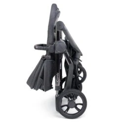 ICandy Orange Combo Dark Slate Marl Phantom Kinderwagen Flexibel | Inkl. Praktischem Zubehör 12 ICandy Orange Combo Dark Slate Marl Phantom Kinderwagen Flexibel | Inkl. Praktischem Zubehör -Günstiges CYBEX || Britax || VOX Geschäft icandy orange dark slate profile chassis su folded