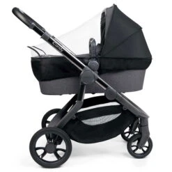 ICandy Orange Combo Dark Slate Marl Phantom Kinderwagen Flexibel | Inkl. Praktischem Zubehör 15 ICandy Orange Combo Dark Slate Marl Phantom Kinderwagen Flexibel | Inkl. Praktischem Zubehör -Günstiges CYBEX || Britax || VOX Geschäft icandy orange dark slate profile rain cover cc