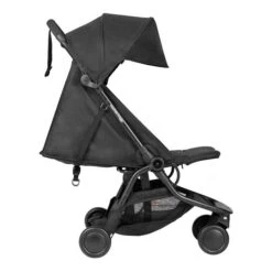 Mountain Buggy Nano V3 In Black Der Ideale Buggy Für Die Reise 7 Mountain Buggy Nano V3 In Black Der Ideale Buggy Für Die Reise -Günstiges CYBEX || Britax || VOX Geschäft image 2