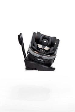 Joie Signature I-Spin Grow Kindersitz Carbon R -Günstiges CYBEX || Britax || VOX Geschäft ispingrow carbonr spin 0016 cs cc wb web