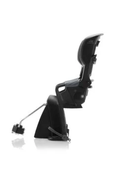 Britax Römer Jockey 3 Comfort Kinderfahrradsitz Black/Grey -Günstiges CYBEX || Britax || VOX Geschäft jockey3 comfort greyblack 01 greyoutsideheadrestup 2017 300dpi