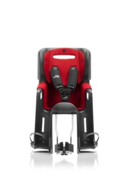 Britax Römer Jockey 3 Comfort Kinderfahrradsitz Blue/Red -Günstiges CYBEX || Britax || VOX Geschäft jockey3 comfort redblue 03 redoutside 2017 300dpi rt