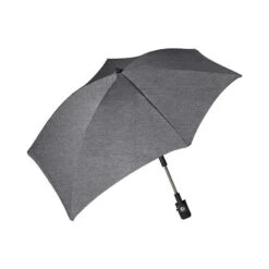 Joolz Sonnenschirm Radiant Grey Passend Zu Allen Joolz Kinderwagen