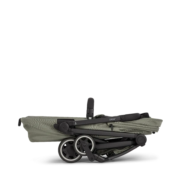 Joolz Babywanne Für Aer Buggy Sage Green 2 Joolz Babywanne Für Aer Buggy Sage Green – Bild 2