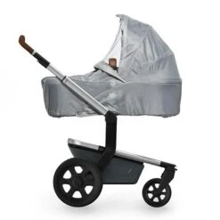 Joolz Day+ Kinderwagen Timeless Taupe Bundle -Günstiges CYBEX || Britax || VOX Geschäft joolz day2 raincover on cot lr gr 5