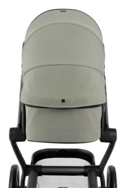 Joolz Day+ Kinderwagen Sage Green Sportwagensitz Und Babywanne -Günstiges CYBEX || Britax || VOX Geschäft joolz day cot front sage green