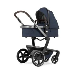 Joolz Day+ Kinderwagen Navy Blue Kinderwagen & Sportwagensitz