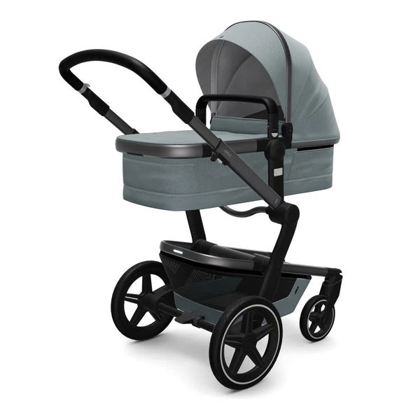 Joolz Day+ Kinderwagen Modern Blue Sportwagensitz Und Babywanne 3 Joolz Day+ Kinderwagen Modern Blue Sportwagensitz Und Babywanne – Bild 3