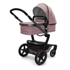 Joolz Day+ Kinderwagen Premium Pink Sportwagensitz Und Babywanne -Günstiges CYBEX || Britax || VOX Geschäft joolz day cot perspective premium pink