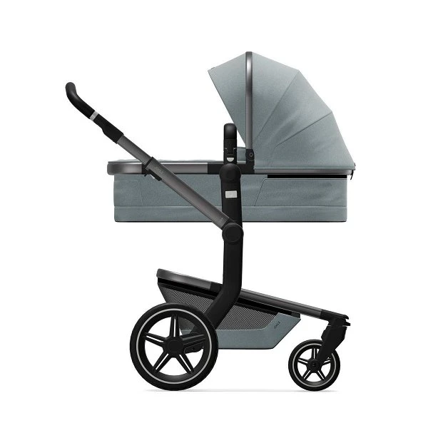 Joolz Day+ Kinderwagen Modern Blue Sportwagensitz Und Babywanne 1 Joolz Day+ Kinderwagen Modern Blue Sportwagensitz Und Babywanne