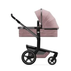 Joolz Day+ Kinderwagen Premium Pink Sportwagensitz Und Babywanne
