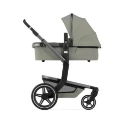 Joolz Day+ Kinderwagen Sage Green Sportwagensitz Und Babywanne