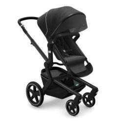 Joolz Day+ Kinderwagen Brilliant Black Sportwagensitz Und Babywanne -Günstiges CYBEX || Britax || VOX Geschäft joolz day seat perspective brilliant black 1