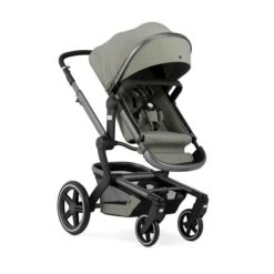 Joolz Day+ Kinderwagen Sage Green Sportwagensitz Und Babywanne -Günstiges CYBEX || Britax || VOX Geschäft joolz day seat perspective sage green
