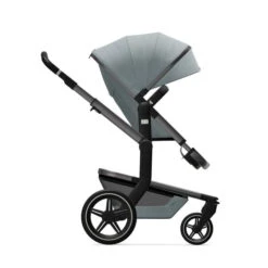 Joolz Day+ Kinderwagen Modern Blue Sportwagensitz Und Babywanne 11 Joolz Day+ Kinderwagen Modern Blue Sportwagensitz Und Babywanne -Günstiges CYBEX || Britax || VOX Geschäft joolz day seat side modern blue
