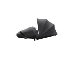 Joolz Kokon Für Hub+ Kinderwagen Awesome Anthracite