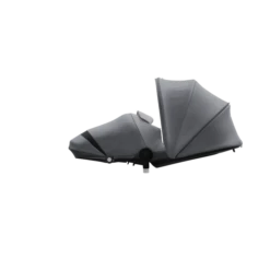 Joolz Kokon Für Hub+ Kinderwagen Gorgeous Grey