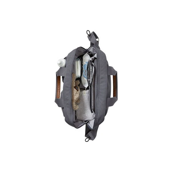 Joolz Wickeltasche Canyon Terracotta – Bild 2