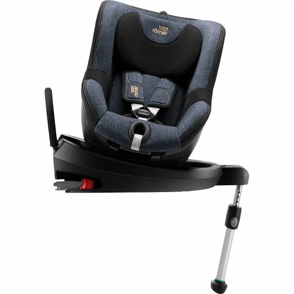 Britax Römer Dualfix² R Autositz Blue Marble 0-18 Kg 3 Britax Römer Dualfix² R Autositz Blue Marble 0-18 Kg – Bild 3
