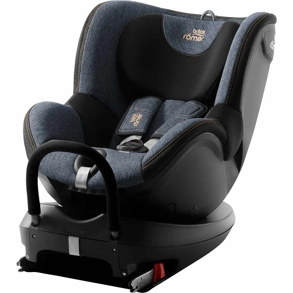 Britax Römer Dualfix² R Autositz Blue Marble 0-18 Kg 1 Britax Römer Dualfix² R Autositz Blue Marble 0-18 Kg