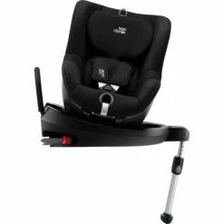 Britax Römer Dualfix² R Autositz Cosmos Black 0-18 Kg -Günstiges CYBEX || Britax || VOX Geschäft jpg dualfix2 r cosmosblack 01 90degrees 2019 72dpi 2000x2000 1